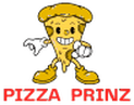 Pizza Prinz Logo