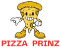 Pizza Prinz Logo